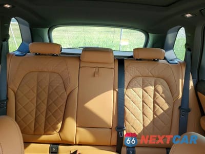 Zdjęcie 10 z 13 samochodu: 2026 BMW X5 XDRIVE40I VIN:5UX23EU09T9312338 - miniatura
