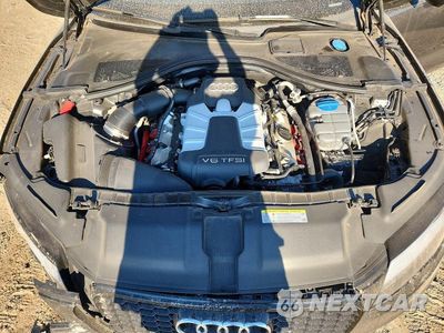 Zdjęcie 11 z 12 samochodu: 2012 AUDI A7 PRESTIGE VIN:WAU2GAFC0CN090573 - miniatura