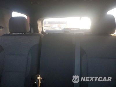 Zdjęcie 10 z 13 samochodu: 2023 CHEVROLET TRAVERSE LT VIN:1GNEVGKW0PJ135623 - miniatura