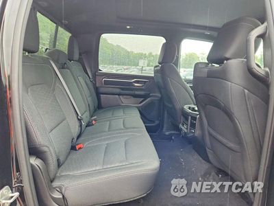 Zdjęcie 10 z 13 samochodu: 2026 RAM 1500 BIG HORN/LONE STAR VIN:1C6SRFFP9TN160303 - miniatura
