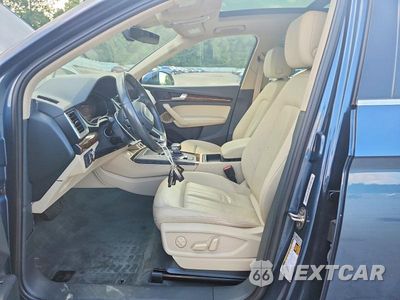 Zdjęcie 7 z 13 samochodu: 2018 AUDI Q5 PRESTIGE VIN:WA1CNAFY4J2142255 - miniatura