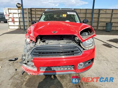 Piąte zdjęcie samochodu w środku: 2020 MINI COOPER COUNTRYMAN VIN:WMZYW3C02L3L08286 - miniatura