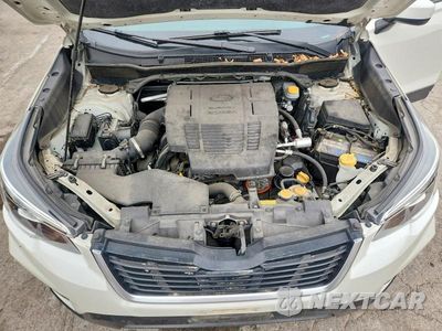 Zdjęcie 12 z 13 samochodu: 2019 SUBARU FORESTER PREMIUM VIN:JF2SKAGC8KH405442 - miniatura
