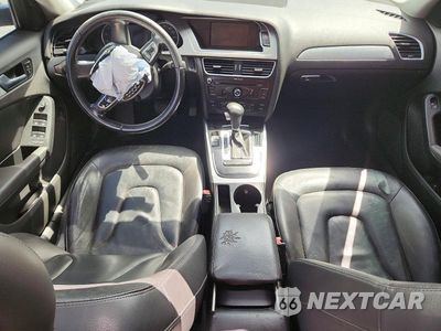 Zdjęcie 8 z 12 samochodu: 2011 AUDI A4 PREMIUM VIN:WAUAFAFL8BN016900 - miniatura