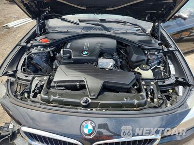 Zdjęcie 11 z 12 samochodu: 2015 BMW 328 XIGT SULEV VIN:WBA8Z5C55FGS36623 - miniatura