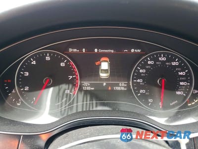 Zdjęcie 9 z 12 samochodu: 2013 AUDI A6 PREMIUM PLUS VIN:WAUGFAFC2DN082808 - miniatura