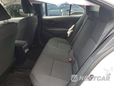 Zdjęcie 10 z 12 samochodu: 2026 TOYOTA COROLLA HYBRID LE VIN:JTDBCMFE2T3114238 - miniatura