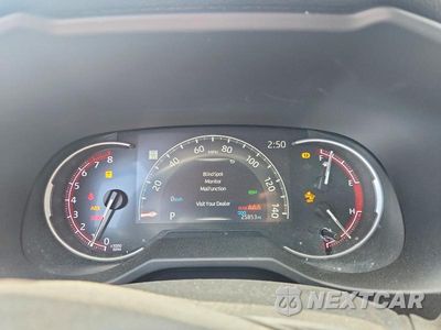 Zdjęcie 9 z 14 samochodu: 2023 TOYOTA RAV4 XLE VIN:2T3W1RFVXPW299629 - miniatura