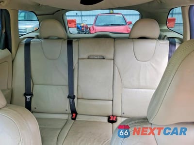 Zdjęcie 10 z 13 samochodu: 2010 VOLVO XC60 T6 VIN:YV4992DZ5A2074082 - miniatura