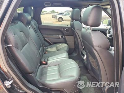 Zdjęcie 11 z 13 samochodu: 2016 LAND ROVER RANGE ROVER SPORT SE VIN:SALWG2PF5GA599924 - miniatura