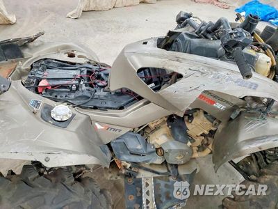 Piąte zdjęcie samochodu w środku: 2022 CAN-AM RENEGADE ATV VIN:3JBMWAX45NJ000647 - miniatura