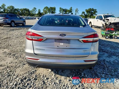 Zdjęcie 6 z 12 samochodu: 2020 FORD FUSION SE VIN:3FA6P0HD9LR190386 - miniatura
