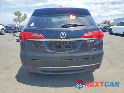 Zdjęcie 6 z 13 samochodu: 2014 ACURA RDX VIN:5J8TB4H39EL000681 - miniatura