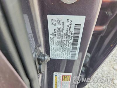 Zdjęcie 14 z 14 samochodu: 2022 HONDA CR-V EX VIN:7FARW2H55NE030979 - miniatura