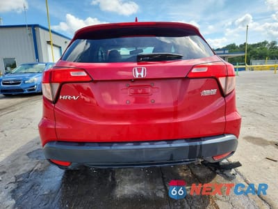 Zdjęcie 6 z 12 samochodu: 2016 HONDA HR-V EXL VIN:3CZRU5H78GM723042 - miniatura