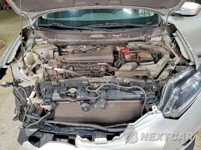 Zdjęcie 12 z 14 samochodu: 2014 NISSAN ROGUE S VIN:5N1AT2MVXEC865590 - miniatura