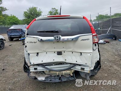 Zdjęcie 6 z 13 samochodu: 2015 HONDA CR-V EX VIN:5J6RM4H58FL018315 - miniatura