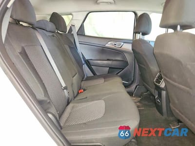 Zdjęcie 11 z 14 samochodu: 2026 KIA SPORTAGE LX VIN:5XYK2CDF9TG412726 - miniatura