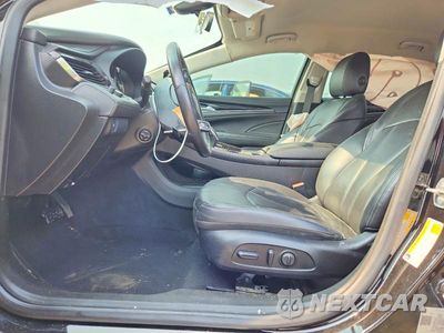 Zdjęcie 7 z 13 samochodu: 2019 BUICK LACROSSE ESSENCE VIN:1G4ZP5SS7KU108265 - miniatura