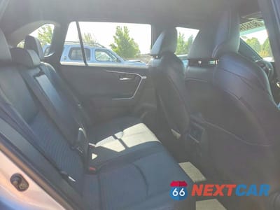 Zdjęcie 11 z 13 samochodu: 2023 TOYOTA RAV4 XSE VIN:JTME6RFV1PD546367 - miniatura