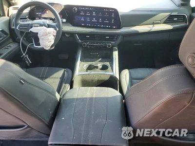 Zdjęcie 8 z 14 samochodu: 2025 CHEVROLET SUBURBAN K1500 HIGH COUNTRY VIN:1GNS6GR82SR249947 - miniatura