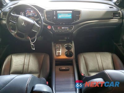 Zdjęcie 8 z 13 samochodu: 2022 HONDA PASSPORT TRAIL SPORT VIN:5FNYF8H66NB024725 - miniatura