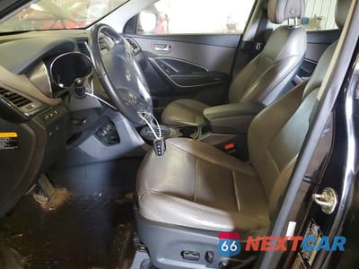 Zdjęcie 7 z 13 samochodu: 2013 HYUNDAI SANTA FE SPORT 2.0T VIN:5XYZUDLA6DG103060 - miniatura
