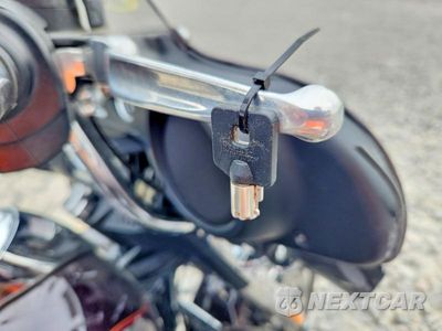 Zdjęcie 8 z 9 samochodu: 2014 HARLEY-DAVIDSON FLHTCU ULTRA CLASSIC ELECTRA GLIDE VIN:1HD1FCM10EB692911 - miniatura
