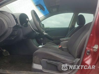 Zdjęcie 7 z 13 samochodu: 2011 NISSAN ALTIMA VIN:1N4AL2AP9BN503816 - miniatura