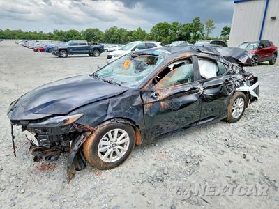 2026 TOYOTA CAMRY LE 4T1DAACK0TU763307 - główne zdjęcie licytacji z USA - miniatura