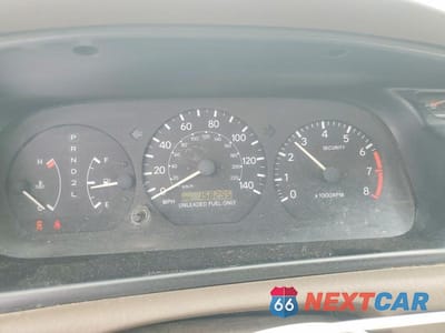 Zdjęcie 9 z 12 samochodu: 1999 TOYOTA CAMRY XLE VIN:JT2BG28K8X0284101 - miniatura