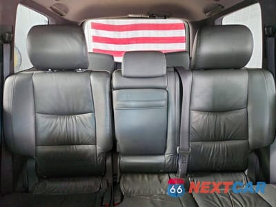 Zdjęcie 10 z 14 samochodu: 2007 LEXUS GX 470 VIN:JTJBT20X770142846 - miniatura