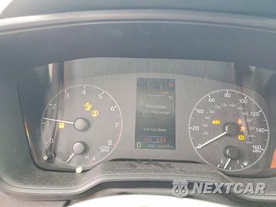 Zdjęcie 9 z 12 samochodu: 2024 TOYOTA COROLLA LE VIN:5YFB4MDE4RP188163 - miniatura