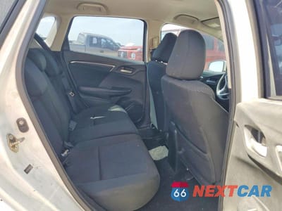 Zdjęcie 10 z 12 samochodu: 2020 HONDA FIT LX VIN:3HGGK5H47LM703935 - miniatura