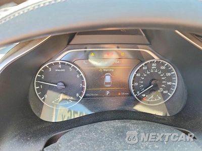 Zdjęcie 9 z 12 samochodu: 2015 NISSAN MURANO SL VIN:5N1AZ2MH7FN229482 - miniatura