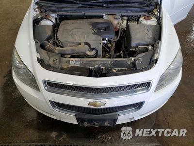 Zdjęcie 11 z 12 samochodu: 2012 CHEVROLET MALIBU 2LT VIN:1G1ZD5EU0CF120072 - miniatura