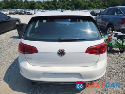 Zdjęcie 6 z 12 samochodu: 2015 VOLKSWAGEN GTI VIN:3VWYT7AU5FM054188 - miniatura