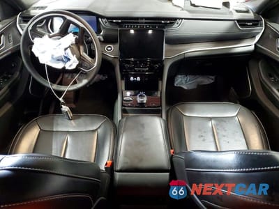 Zdjęcie 8 z 14 samochodu: 2025 JEEP GRAND CHEROKEE 4XE VIN:1C4RJYB63S8704234 - miniatura