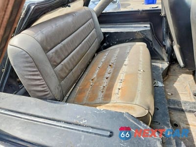 Zdjęcie 11 z 13 samochodu: 1989 JEEP WRANGLER / YJ VIN:2J4FY19E8KJ114708 - miniatura