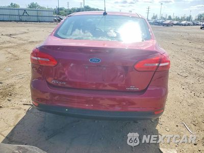 Zdjęcie 6 z 12 samochodu: 2016 FORD FOCUS SE VIN:1FADP3F25GL305466 - miniatura