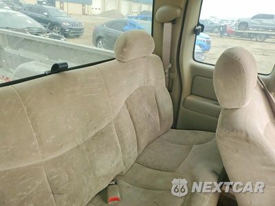 Zdjęcie 10 z 12 samochodu: 2002 CHEVROLET SILVERADO C1500 VIN:2GCEC19T121280356 - miniatura
