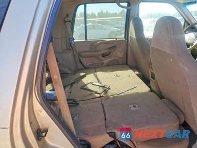 Zdjęcie 11 z 13 samochodu: 1999 FORD EXPEDITION VIN:1FMPU18L0XLB16813 - miniatura