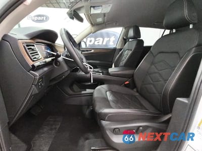 Zdjęcie 7 z 14 samochodu: 2025 VOLKSWAGEN ATLAS SE VIN:1V2HR2CA7SC575625 - miniatura