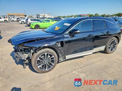 2024 ACURA ZDX A-SPEC 4W5KHMRK0RZ519039 - główne zdjęcie licytacji z USA - miniatura