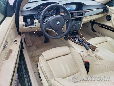 Zdjęcie 8 z 12 samochodu: 2010 BMW 328 XI SULEV VIN:WBAWV5C50AP098534 - miniatura