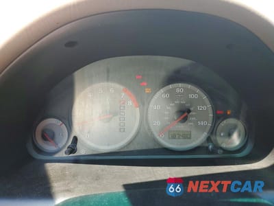 Zdjęcie 9 z 12 samochodu: 2002 HONDA CIVIC EX VIN:JHMES26722S002919 - miniatura