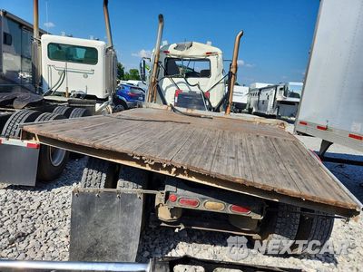 Zdjęcie 6 z 12 samochodu: 2013 MACK CHU613 FLATBED TRUCK VIN:1M1AN07Y6DM015408 - miniatura