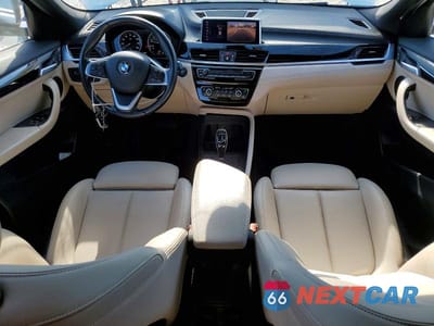 Zdjęcie 8 z 13 samochodu: 2020 BMW X2 XDRIVE28I VIN:WBXYJ1C09L5R83062 - miniatura