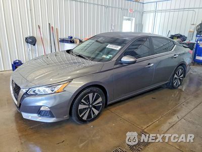 2021 NISSAN ALTIMA SV 1N4BL4DW1MN419771 - główne zdjęcie licytacji z USA - miniatura