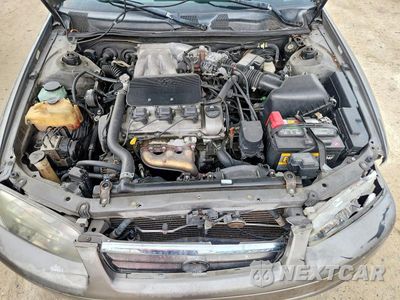 Zdjęcie 11 z 12 samochodu: 2001 TOYOTA CAMRY LE V6 VIN:4T1BF22K11U127055 - miniatura